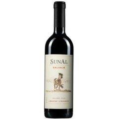 Sunal Salvaje Luracatao Malbec