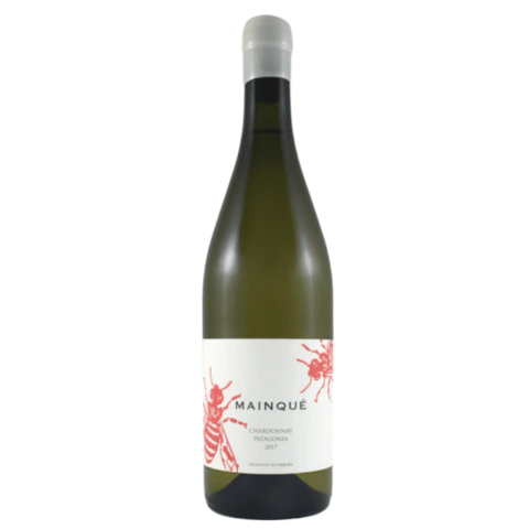 Mainque Chardonnay 2021