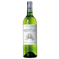 Chateau Malartic Lagraviere Blanc 2005