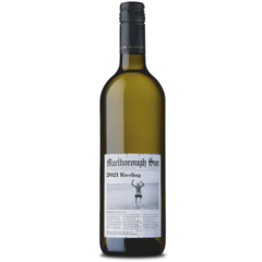 Marlborough Sun Riesling 2021