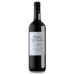 Meio Queijo Douro Tinto 2015