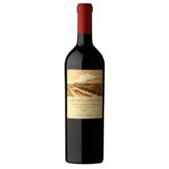 Adrianna Vineyard Mundus Bacillus Terrae 2018