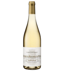 Muscat de Beaumes de Venise 2010