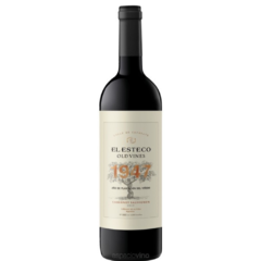 El Esteco Old Vines Cabernet Sauvignon