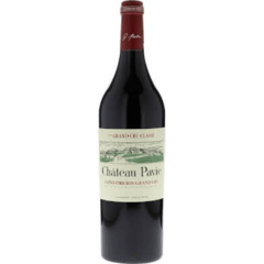 Chateau Pavie 2005