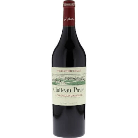 Chateau Pavie 2005
