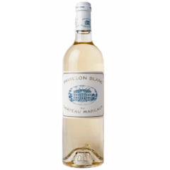 Chateau Pavillon Blanc 2005