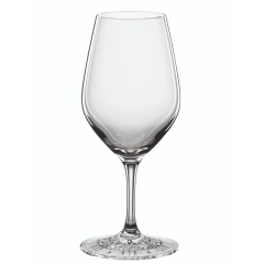 Perfect Serve Tasting