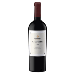 Pionero "Finca El Tomillo" Gualtallary 2016