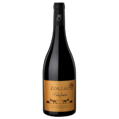 Zorzal Porfiado 6to Corte Pinot Noir NV