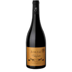 Zorzal Porfiado 5to Corte Pinot Noir NV