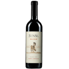 Sunal Salvaje Pucará Malbec