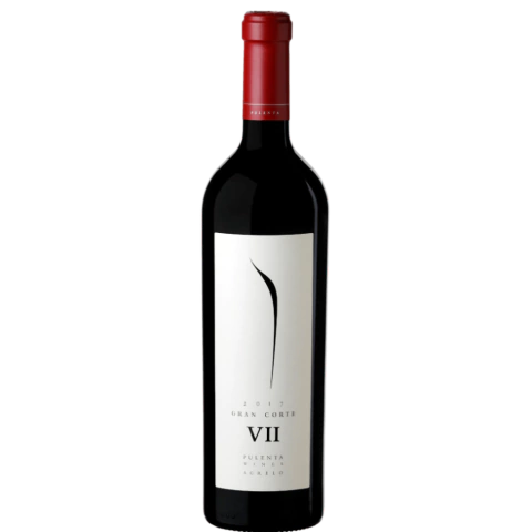 Pulenta Gran Corte