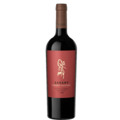 Qaramy Cabernet Sauvignon