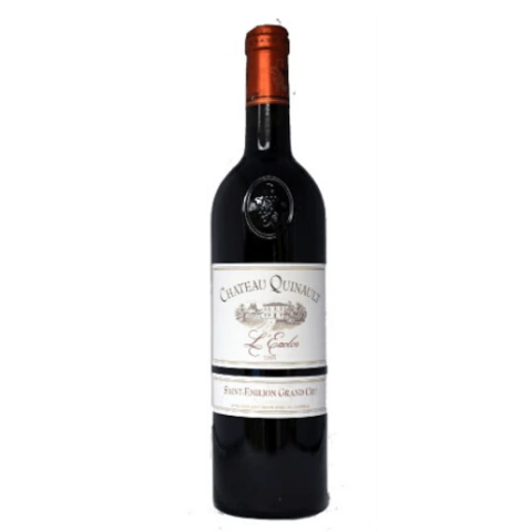 Chateau Quinault L'Enclos 2005