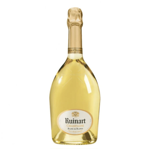 Ruinart Blanc de Blancs