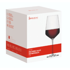 Copa Style Vino Tinto Set x 4