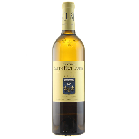 Chateau Smith Haut Lafitte Blanc 2006