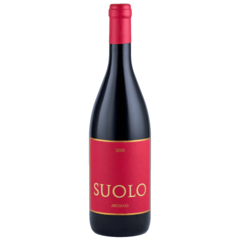Suolo 2003 - comprar online