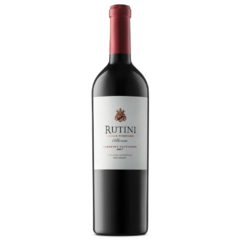 Rutini Single Vineyard Cab. Sauvignon