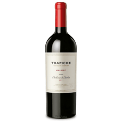 Trapiche Terroir Series Finca Orellana