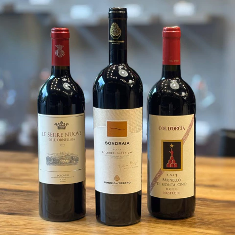 Pack Toscana - comprar online