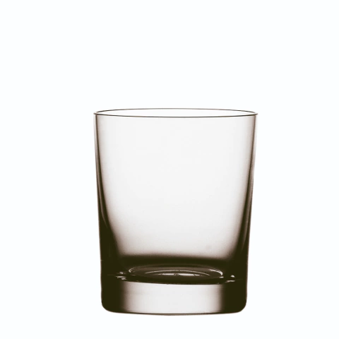 Vaso Classic Bar Tumbler