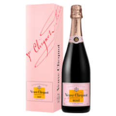 Veuve Clicquot Rosé