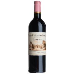 Chateau Vieux Certan 2006