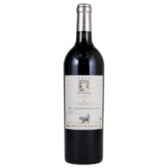 Chateau Virgin De Valandraud 2005