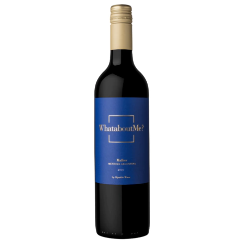 Alpasion WhataboutMe? Malbec