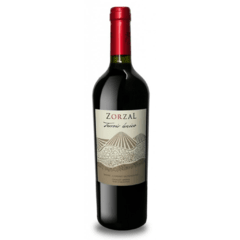 Zorzal Terroir Único Blend