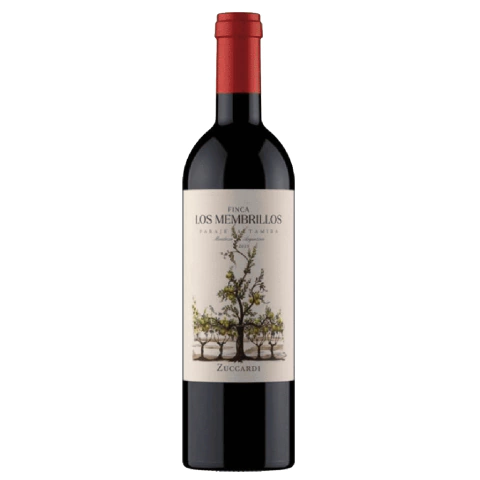 Zuccardi Los Membrillos Cabernet Sauvignon 2019 - comprar online
