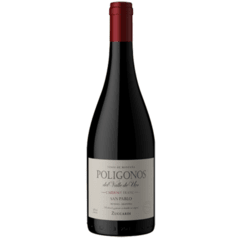 Zuccardi Polígonos del Valle de Uco Cabernet Franc San Pablo