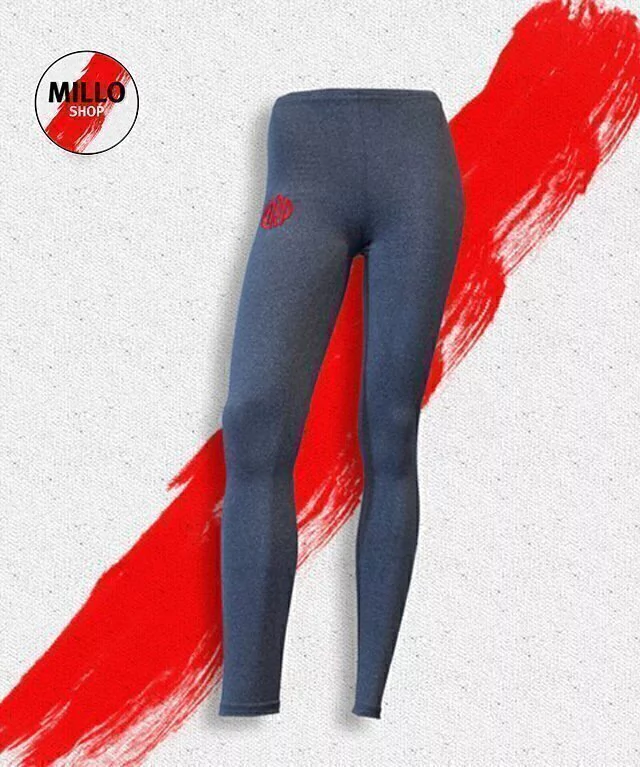 Calza Dama CARP Gris 7208