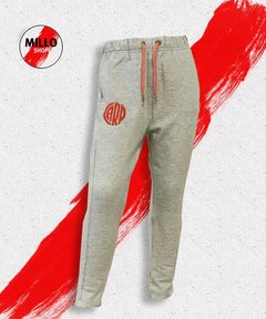 Pantalón Babucha Bicolor CARP Niño Gris 7189 en internet