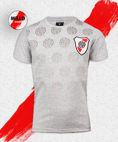 Remera River Plate degrade RP231373