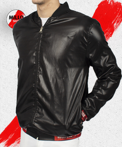 Campera Reversible del Tri Negro E1 RP234020 - comprar online