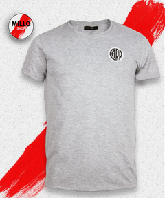 Remera New Carp Gris RP231463