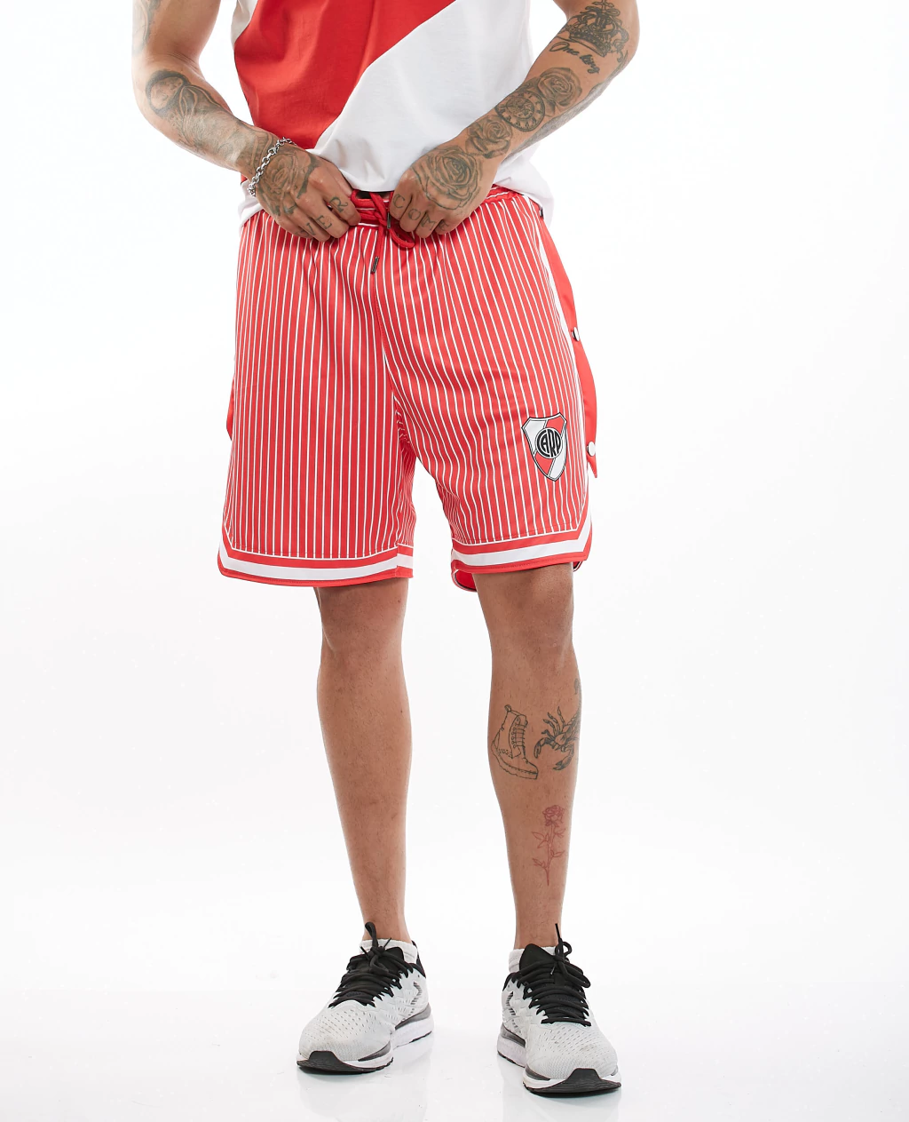 Short Sublimado RIVER RP267214