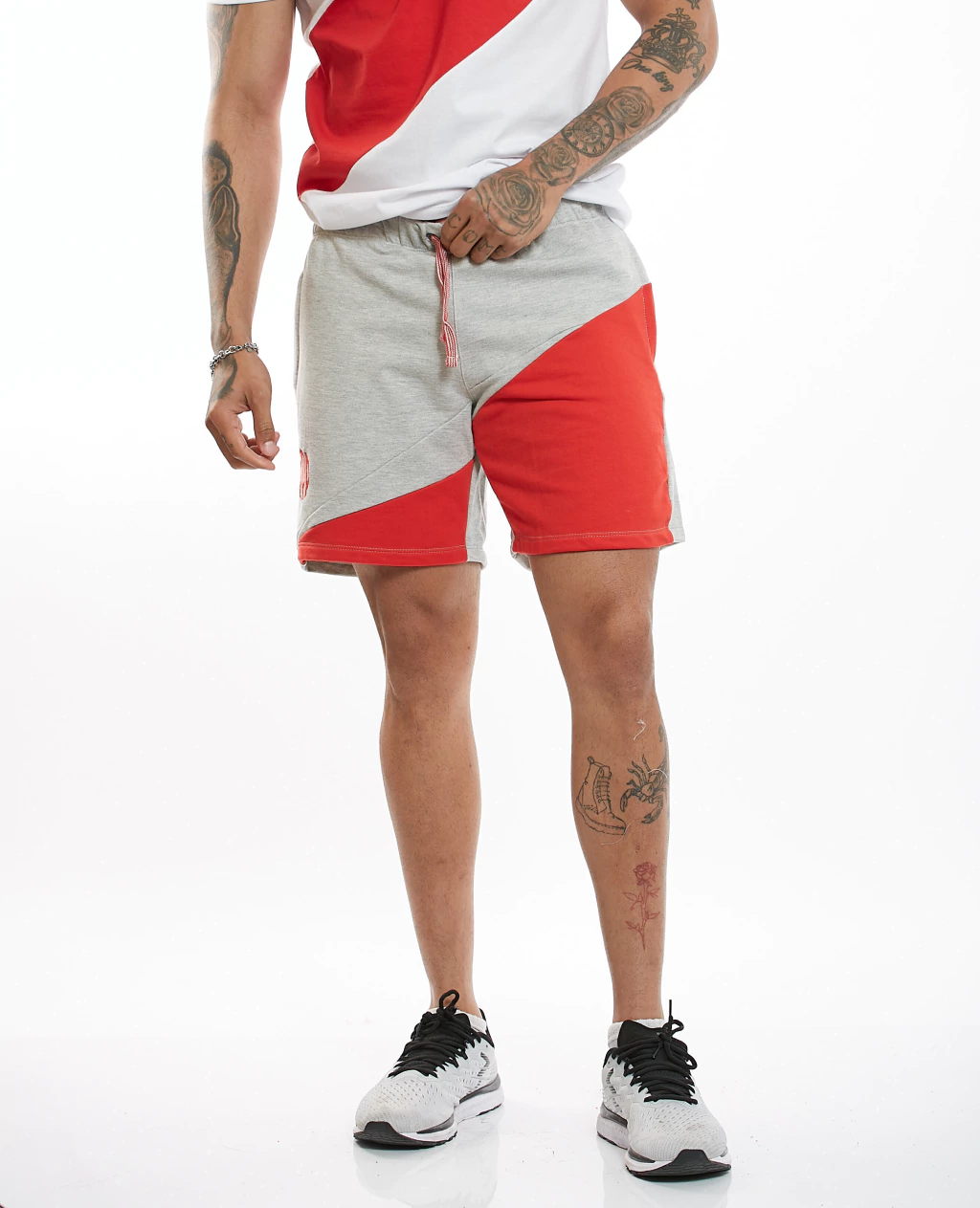 Bermuda Rec Diag Gris RP227245