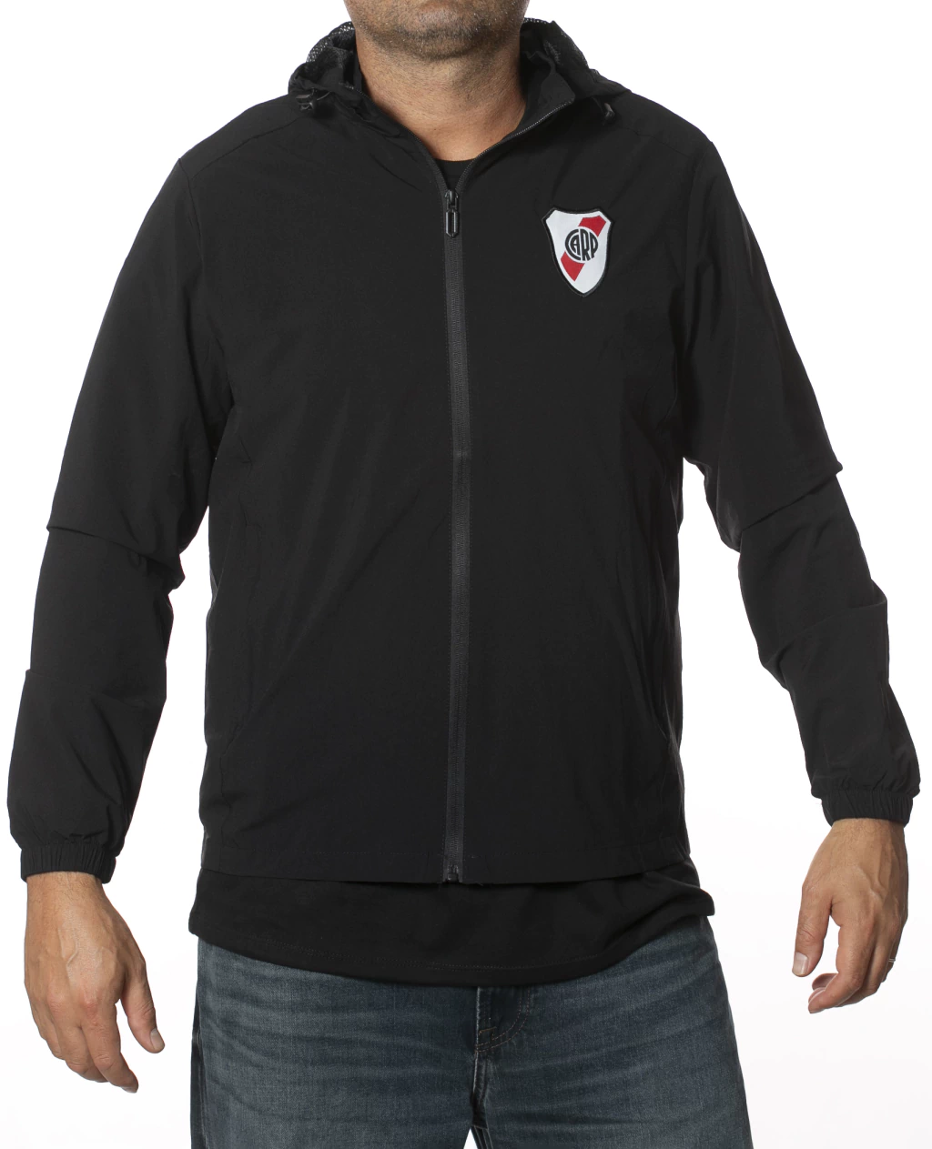 Campera Deportiva River (RP246668)