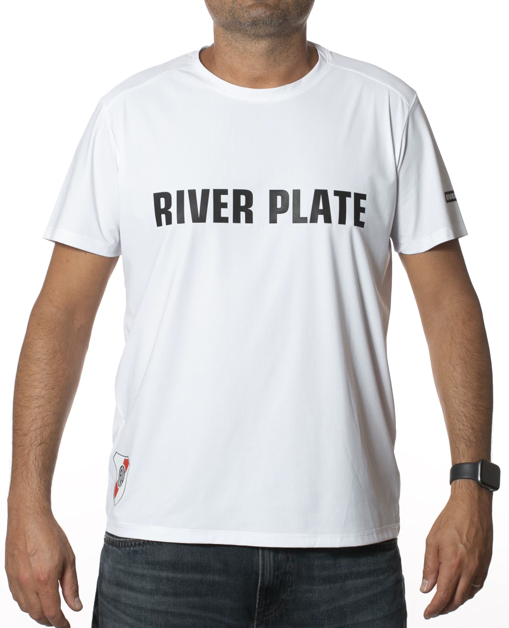 Remera Deportiva con Estampa (RP243861)