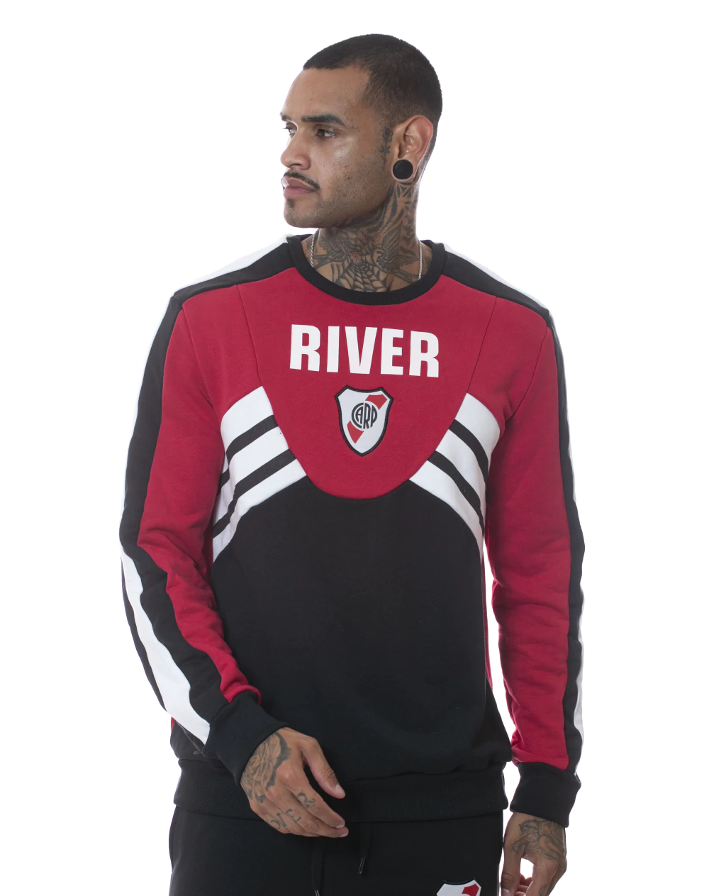 BUZO CON RECORTES RP252521
