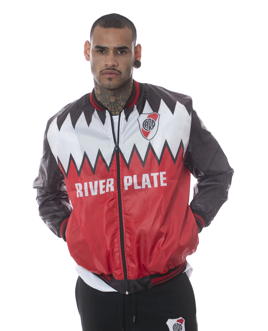 Campera Sire River RP244033