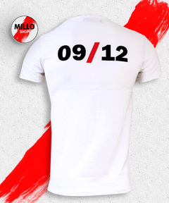 Remera 9/12 Blanco RP201382 - comprar online