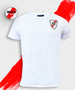 Remera 9/12 Blanco RP201382