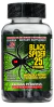 BLACK SPIDER IMPORTADO - 100 CAPSULAS