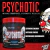 PRÉ TREINO PSYCHOTIC IMPORTADO - 217G - comprar online