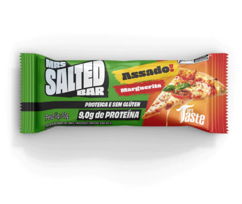 BARRA DE PROTEINA MARGUERITA 50G - comprar online